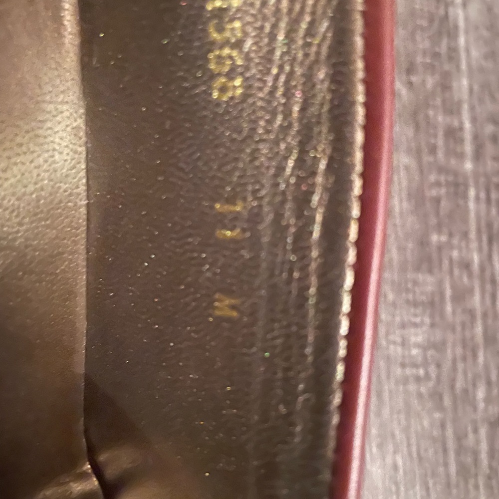 Stuart Weitzman Brown Pointed Toe Pump - image 5